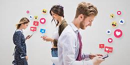 I 7 trend social del 2025: dai post leggeri alla rivoluzione IA