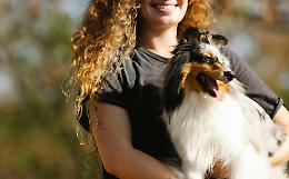 Quattro zampe, mille benefici: i cani al servizio della medicina