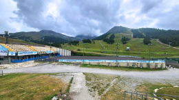 Addio all'albergo fronte piste del Sestriere? «La decisione tra pochi giorni» 