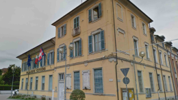 Borgaro, è polemica sul parco di Piazza Vittorio Veneto