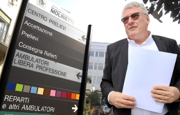 Cacciata di Schael da Città della Salute: «Non lo avrei voluto così precipitoso»