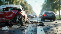 Incidenti stradali in calo: -6,7% di vittime nei primi sette mesi del 2025