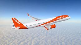 Stamattina due aerei EasyJet si sono scontrati sulla pista di Manchester