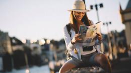 Viaggi al femminile: 15 Paesi perfetti per partire da sole