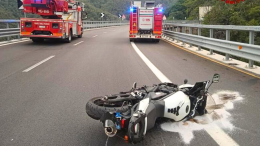 Incidente mortale sulla Torino-Savona, ecco chi era la vittima