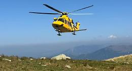 Colpito da un infarto durante il Ferragosto in montagna: 53enne in ospedale a Rivoli