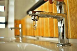 Vacanze serene: tutto quello che devi sapere sulle perdite d'acqua