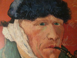 Miliardario snob boccia l’affare del secolo: rifiuta un Van Gogh nascosto in un covone