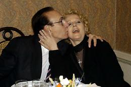 Pippo Baudo, l’uomo oltre il palco