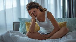 Insonnia da rientro: come tornare a dormire bene dopo le vacanze senza stress