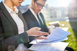 Piemonte al 127° posto in Europa per qualità della pubblica amministrazione: i titolari vi dedicano 238 ore all’anno