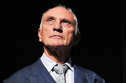 È morto Terence Stamp, icona del cinema internazionale e volto del Generale Zod in Superman