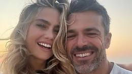 Luca Argentero e Cristina Marino: possibile debutto insieme sul set di “Doc 4”