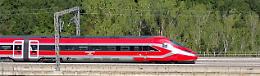 Il nuovo Frecciarossa 1000 è pronto a conquistare l’Europa
