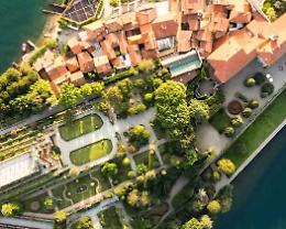 L’Isola Bella, capolavoro barocco sospeso tra sogno e realtà