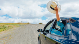I migliori Paesi europei per un viaggio in auto nel 2025
