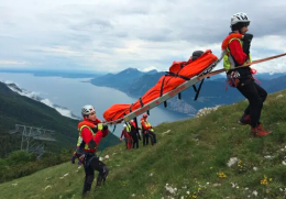Allarme in montagna: il turismo cresce, ma molti escursionisti sono impreparati