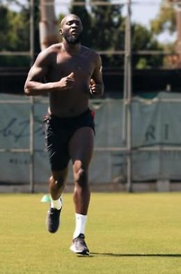 Lukaku ko, tegola terribile per il Napoli di Conte: lesione grave al retto femorale, stop di 4-5 mesi