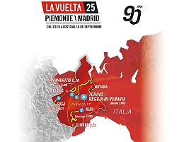 La Vuelta a Torino, giovedì 21 dj set, musica e passerella dei ciclisti: è tutto gratis