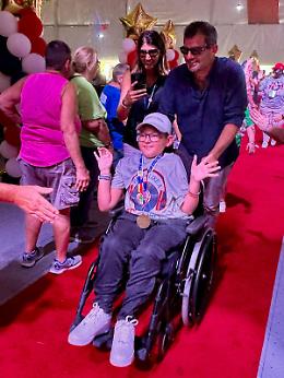 Dream Ride 2025: ad agosto l'evento che porta i bambini con disabilità cognitive nel mondo dei motori