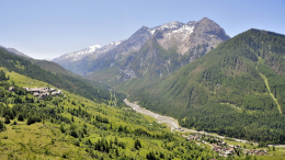 L'Alta Valle Susa si conferma capitale del turismo montano in Piemonte