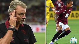 Top & Flop di Torino-Modena