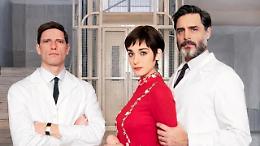 Mistero su Cuori 3: la soap di Raiuno girata a Torino rimandata all'anno prossimo, ecco perché