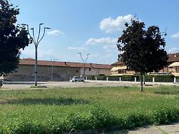 Il mercato fantasma nella periferia nord: spuntisti solo "ogni tanto"