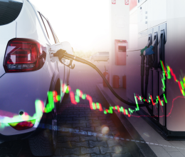 Controesodo da bollino rosso, ma la benzina scende: ecco quanto costa oggi