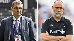 Juve, il "metodo Comolli" manda in crisi i tifosi: ecco perché...