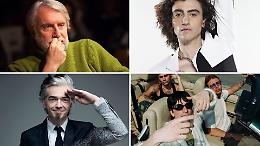 Da Morgan a Crepet, dai Bnkr 44 a Michele Bravi: tutti alla corte di Re Peperone 