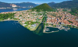 Estate 2025 nel VCO: alberghi di lusso in crescita, media categoria sotto pressione