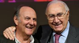 I “nemici” di Pippo Baudo: tra leggende e verità