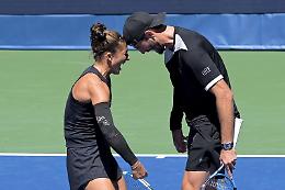 I campioni non si fermano, agli US Open Vavassori ed Errani battono anche Rublev e Muchova e approdano in semifinale 