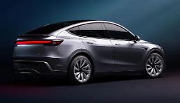Tesla lancia il nuovo Model Y L in Cina: più spazio e autonomia per sfidare i rivali locali