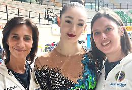 Mondiali di Rio, le Farfalle ed Eurogymnica sognano con Laura Golfarelli