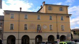 Avigliana, riqualificazione delle strade e messa in sicurezza delle scuole