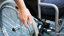 San Benigno rinnova il trasporto per gli studenti con disabilità