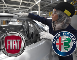 Auto, il Marocco  doppia l'Italia (e fa volare Stellantis in Borsa) 
