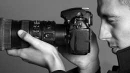 Dal dagherrotipo all'IA: la fotografia che cambia il mondo