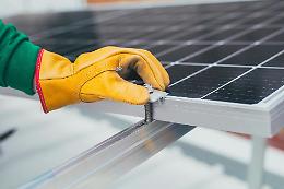 Il Piemonte nella top 6 italiana del fotovoltaico: oltre 134 mila impianti installati