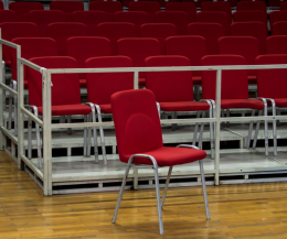 Ciriè, via ai lavori per il nuovo Palazzetto dello Sport da 1.000 posti