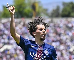 Ligue 1, la prima giornata è già equilibratissima: Monaco parte forte, il PSG fa il minimo, tonfo interno per Lens e Nantes