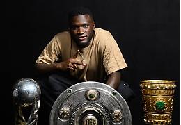 Milan, Boniface torna in pole: accelerata di Tare, obiettivo chiudere entro il weekend