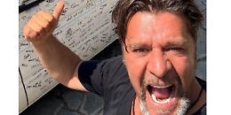 Il mondo negli audio di papà: così Dada è diventato il padre (virtuale) di tutti noi