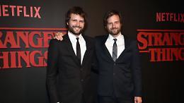 Stranger Things verso la fine: i creatori lasciano Netflix e firmano con Paramount