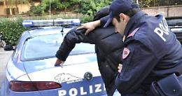 Torino, rapinano un ragazzo con un coltello: arrestati due uomini al parco Sempione