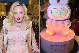 Cosa sono i Labubu? I peluche brutti che battono Barbie (ma piacciono a Madonna)