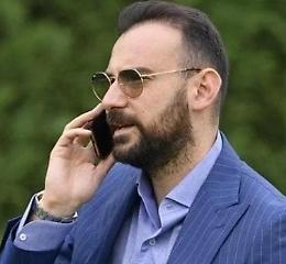 Napoli, sfortuna senza fine: dopo Lukaku si ferma anche il ds Manna