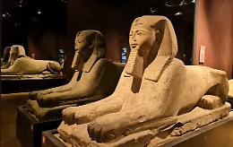 Perché a Torino si trova il Museo Egizio più importante al mondo fuori dal Cairo?